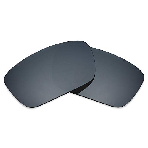 Mryok Lentes de repuesto para Oakley Fuel Cell OO9096 - Opciones