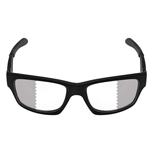 Mryok Lentes de repuesto para Oakley Jupiter Squared OO9135 - Opciones