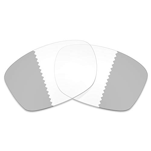 Mryok Lentes de repuesto para Oakley Jupiter Squared OO9135 - Opciones