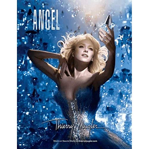 Mugler Angel Etoile, One size, 100 ml