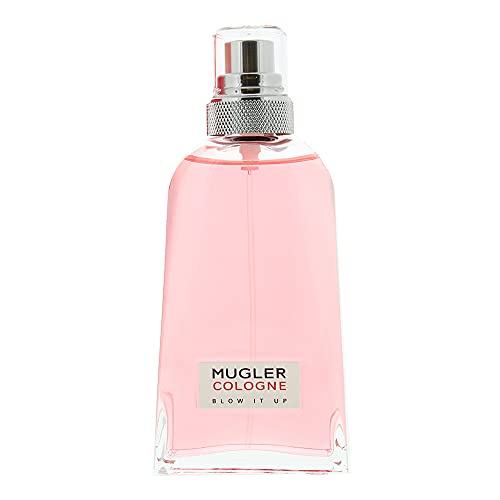 Mugler Cologne Blow It Up EDT 100 ml UNI