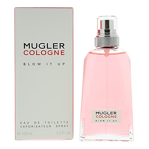 Mugler Cologne Blow It Up EDT 100 ml UNI