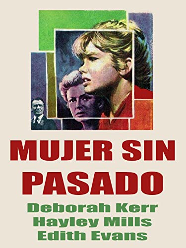 Mujer sin pasado