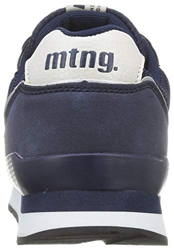 Mustang JOGGO, Zapatillas Deportivas Hombre, Cato Marino, 43 EU