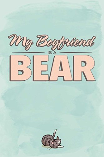 My Boyfriend is a Bear