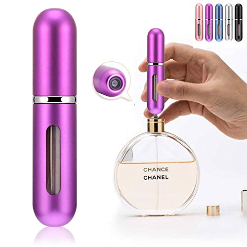 N-B Cosmetic Storage Perfume Bottle Scrub Storage Portable Ultra Light Mini Storage Box Travel Prepare Cosmetic Storage Accessories