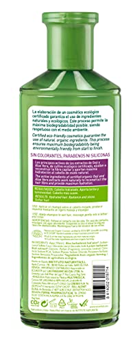 Naturaleza y Vida Champú Bio Reparador - 300 ml