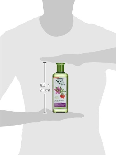 Naturaleza y Vida Champú Bio Reparador - 300 ml