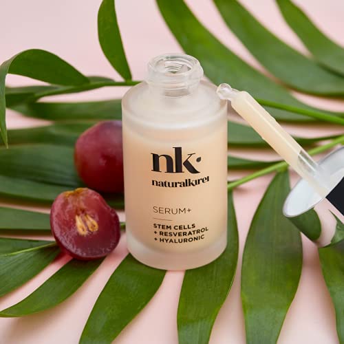 NATURALKIREI - NK Serum+ efecto lifting natural - 30ml