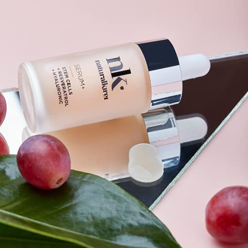 NATURALKIREI - NK Serum+ efecto lifting natural - 30ml