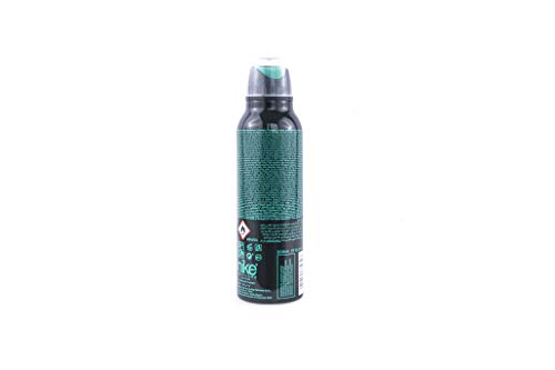 Nike Aromatic Addition, Desodorante Spray para Hombre 200 ml