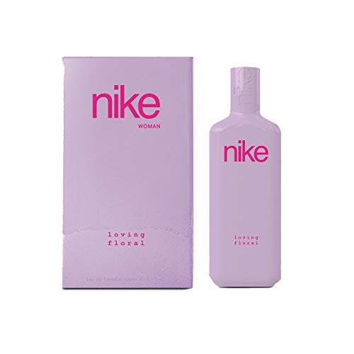 NIKE - Loving Floral, Perfume Mujer, 150 ml