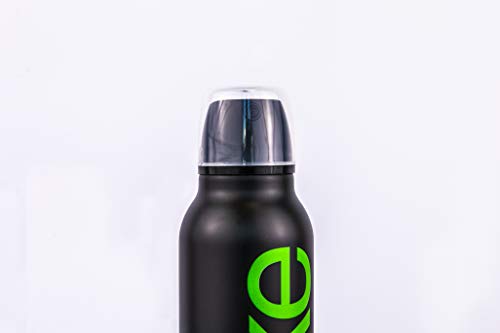 Nike Ultra Green, Desodorante Spray para Hombre, 200 ml