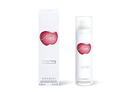 Nina Ricci Nina Deo Vaporizador 150 ml