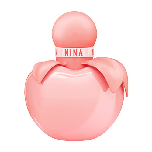 Nina Ricci Rose Edt Natural Spray, Fresco, 30 Ml