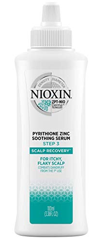 NIOXIN SCALP RECOVERY TRATAMIENTO NUTRITIVO CUERO CABELLUDO 100 ML