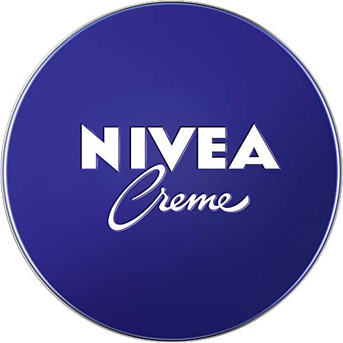 NIVEA CREMA, BOÅTE 400 ML