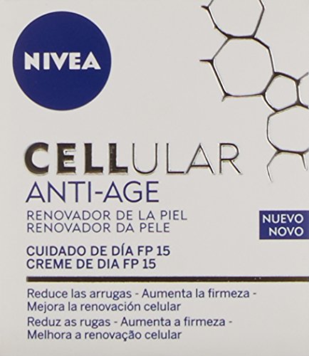 Nivea - Crema Dia Cellular Anti-Age