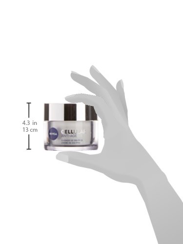 Nivea - Crema Dia Cellular Anti-Age