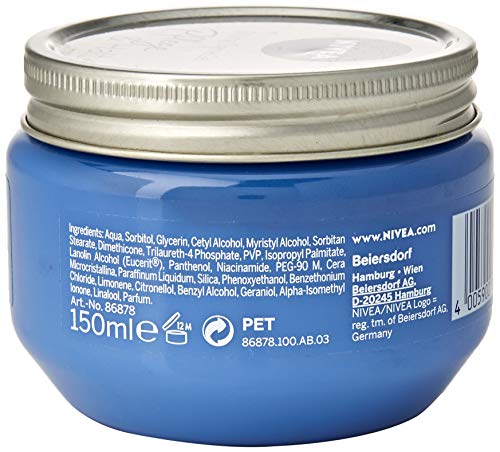 NIVEA Creme Gel Styling, 150 ml