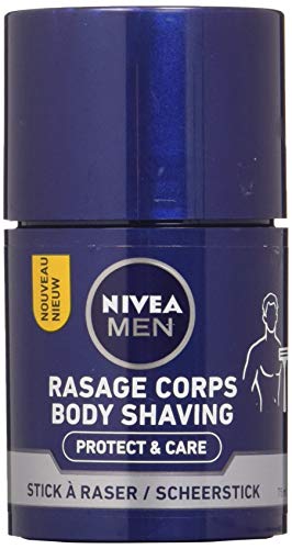 Nivea Déo Stick de Afeitar cuerpo –  – Juego de 3