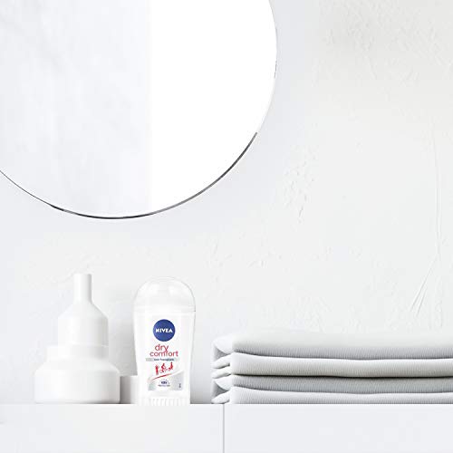 NIVEA Dry Comfort - Desodorante, 40 ml