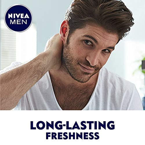 Nivea Men Cool Kick Desodorante Stick - 40 ml