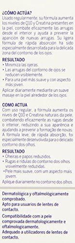 Nivea Q10Plus Contorno de Ojos Antiarrugas - 15 ml