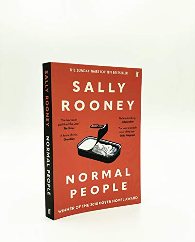 Normal People: One million copies sold