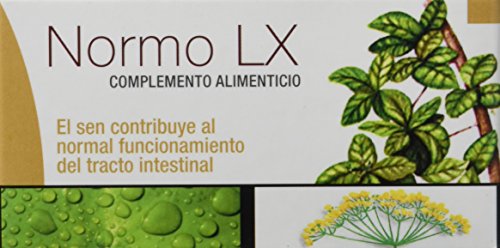 NORMO LX 75 Comprimidos