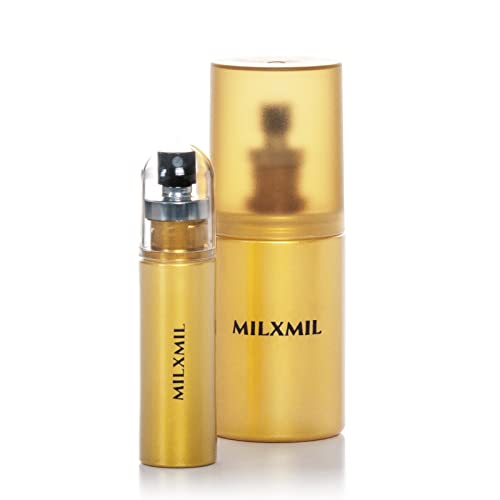 Novo Argento Colonias Hombre. 20 ml MILXMIL Parfums Eau de Parfum Larga Duracion Perfect Man Regalo Navidad Chico Afrutado Perfume Intenso Fragrancias Hombre