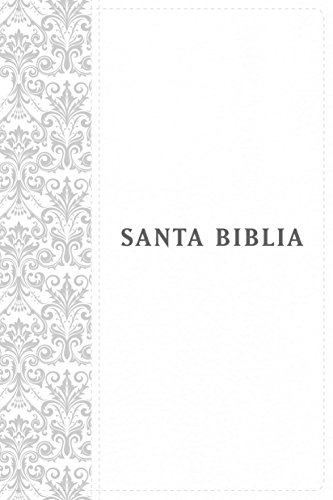 NTV Santa Biblia EdicióN Personal, Letra Grande