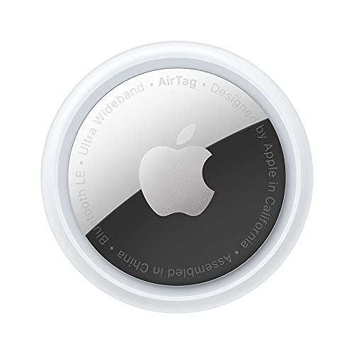 Nuevo Apple AirTag