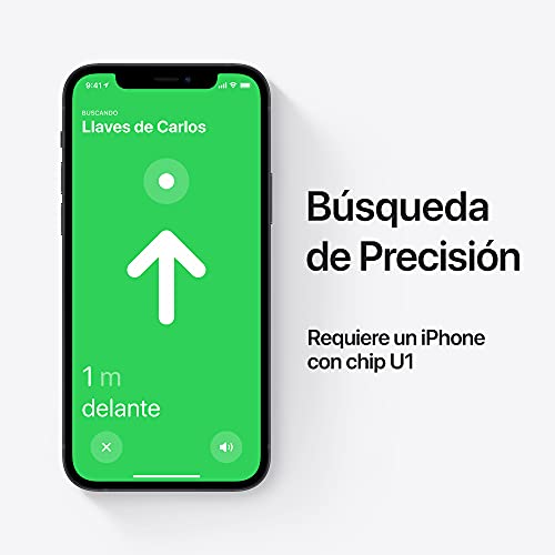 Nuevo Apple AirTag