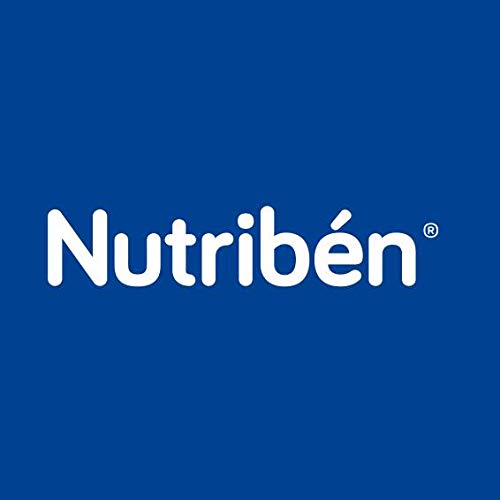 Nutribén Sin Lactosa 1 Leche en polvo de iniciación para bebés intolerantes a la lactosa - de 0 a 6 meses- 1 unidad 400g