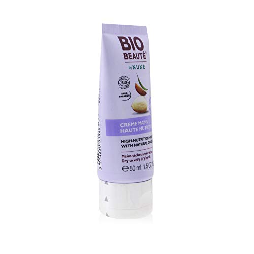 Nuxe Bio Beauté crema de manos 50 ml