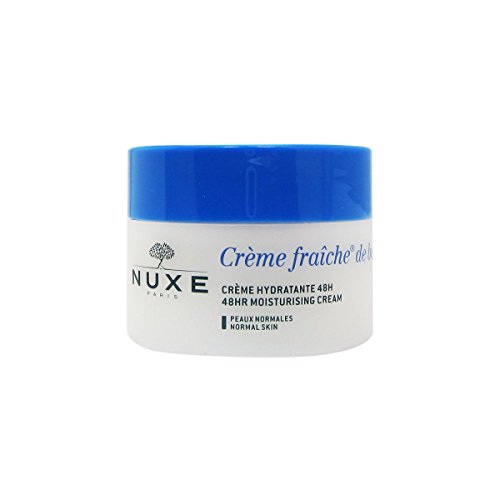 Nuxe. Creme Fraiche De Beaute 50 Ml