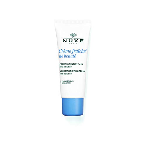 Nuxe Fraiche de Belleza Crema Hidratante y Calmante 24H 30 ml