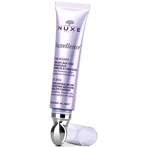 Nuxe Nuxellence Contorno de Ojos,15ml.