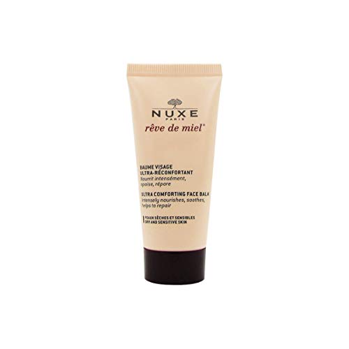 Nuxe Rêve De Miel Bálsamo Facial Ultra Calmante 30ml