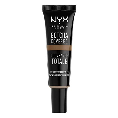 NYX Cosméticos para mujer, multicolor, talla única