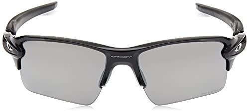 Oakley 0OO9188 Gafas, Polished Black, 59 para Hombre