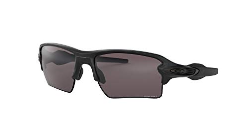 Oakley Flak 2. XL Gafas de Sol, Matte Black, 59 para Hombre