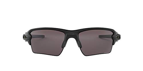 Oakley Flak 2. XL Gafas de Sol, Matte Black, 59 para Hombre