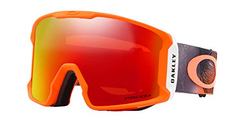 Oakley Line Miner (A) - Gafas de nieve para hombre