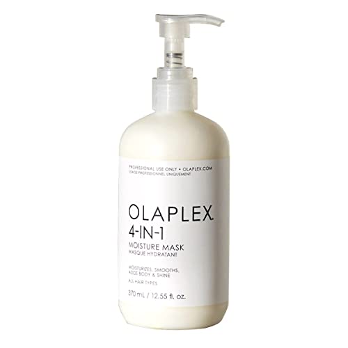 Olaplex 4 In 1 Moisture Mask 370 ml