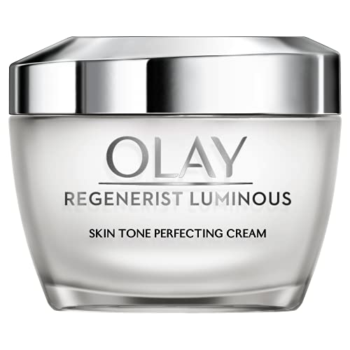 'Olay Regenerist Leuchtend - Crema de día color piel - 50 ml''