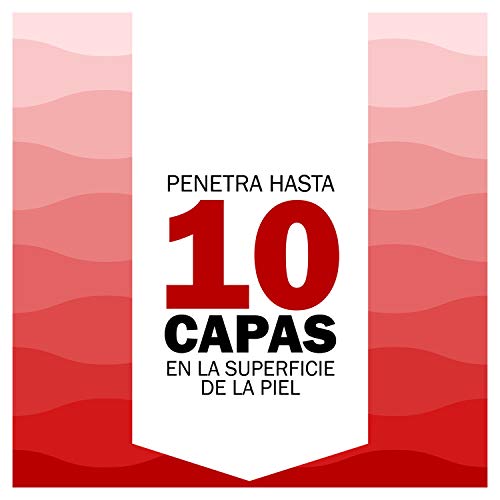 Olay Regenerist Whip Crema Facial De Día Ligera, Pack x 2 Uds, Fórmula Con Niacinamida y Péptidos, 100 ml