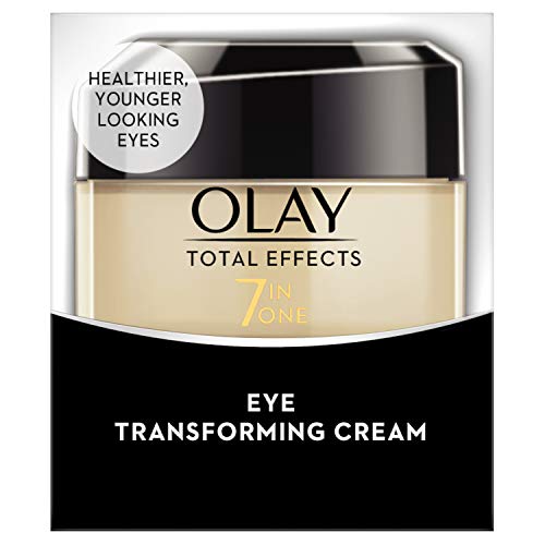 Olay Total Effects 7 en 1 de los ojos Transforming Crema Tratamiento Antienvejecimiento 15 ml