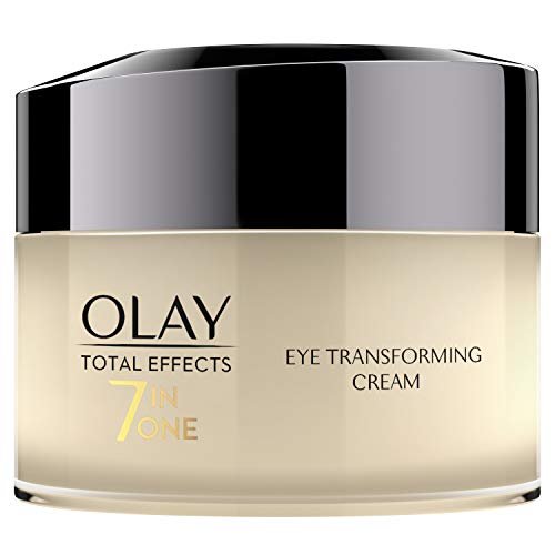 Olay Total Effects 7 en 1 de los ojos Transforming Crema Tratamiento Antienvejecimiento 15 ml